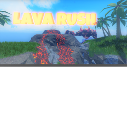 [LOBBY FLOOR IS LAVA TESTING]