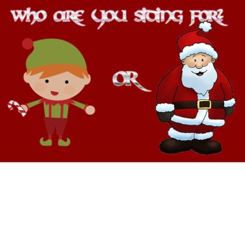 Santa vs Elves, Who will win?