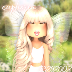 ム EUPHORIA