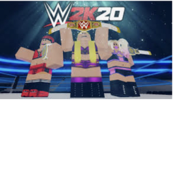 WWE world
