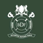 {RB} Botswana Defense Forces