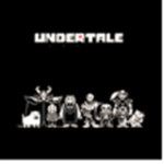 Undertale Fan Club mini version