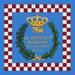 Battaglione Mariani della Guardia Reale
