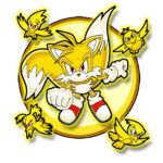 club tails