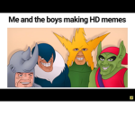 The good boys group yep