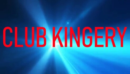Club Kingery Application Center!