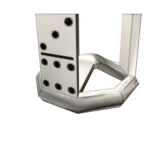 Domino crown club.