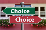 Lots of options