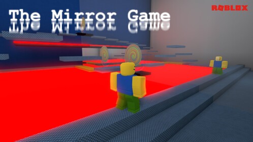 The Mirror Game
