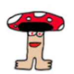 Menacing Mushrooms