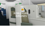 Robloxian Airlines | International Airport.