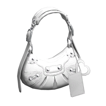2000's Shoulder Bag