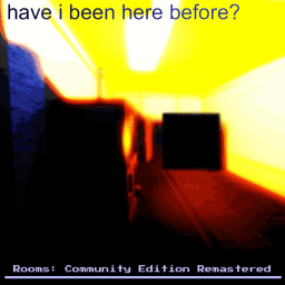 Rooms: Community Edition Remastered