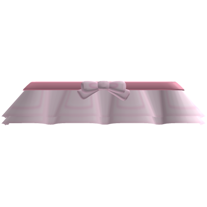 . ‿♡ adorable light pink matching bear skirt