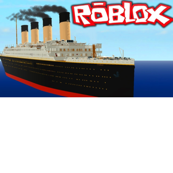 Model Titanic