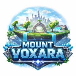 MOUNT VOXARA