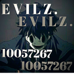 Ｅｖｉｌｚ .