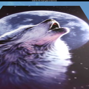 Roleplay as a Wolf (New desc)