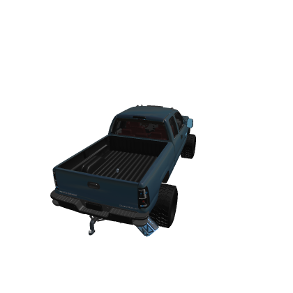 chevy truck