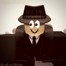 Mafia kill test [LEGACY]  icon