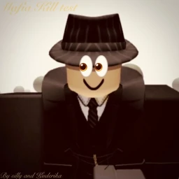 Mafia kill test [LEGACY]  icon