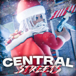 [UPDATE] ❄️Central Streets🦃