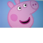 Da Official Peppa Pig Fan Club