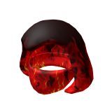 Void Fire Hood