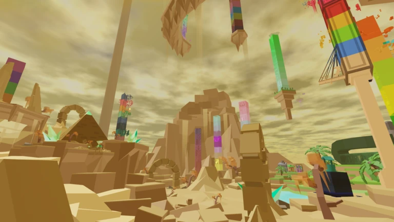 Game Place Thumbnail