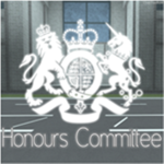 TMF | Honours Committee™