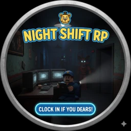   Fnaf Roleplay Morph Fans (UPD) icon