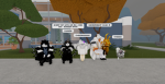 ~ TSI, The Seal Infection ~