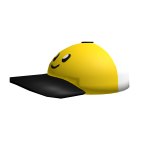 De Cap of the Happy