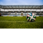 The Football gang so cool