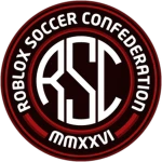 [RSC] Roblox Soccer Confederation Group Thumbnail