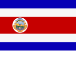 [CR] - República de Costa Rica