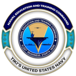 [TUSN] Naval Education and Training Command