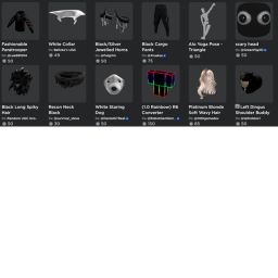Item Buyer