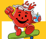 THE KOOL-AID CREW OH YEAHH