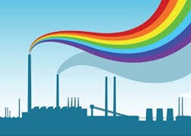 The Rainbow Factory