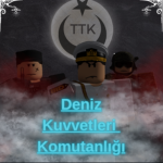 TTK | Deniz Kuvvetleri KomutanIığı