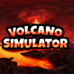 (UPDATE)🌋Volcano Simulator🌋