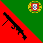 Portuguese Machine Gun Corps