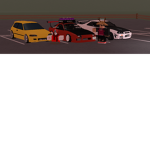 Drift Masters:)