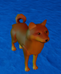 i make a game uh huh