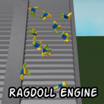 Ragdoll_Engine