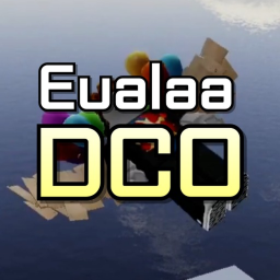 [160] Eualaa's Difficulty Chart Obby