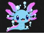 Axolotl club/hangout