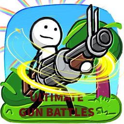 [NEW] Ultimate Gun battle!