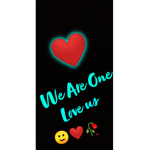 We Are Love Us